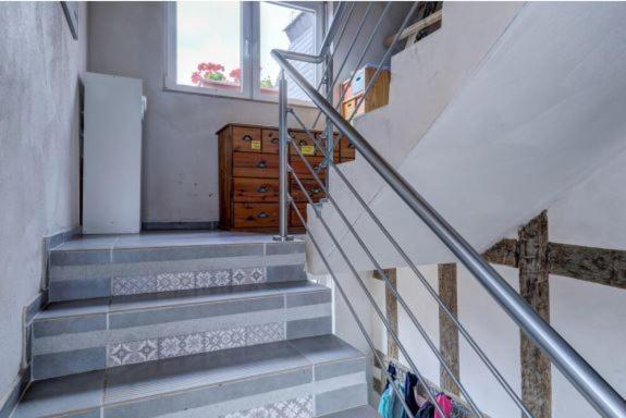 Freundliches Appartement - Bitte Angaben Zum Gastgeber Lesen ヴェールハイム エクステリア 写真