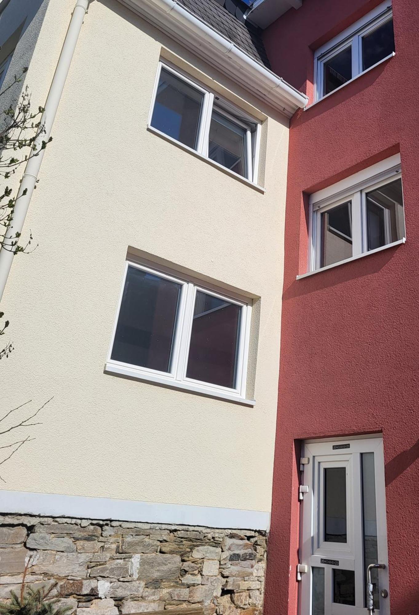 Freundliches Appartement - Bitte Angaben Zum Gastgeber Lesen ヴェールハイム エクステリア 写真